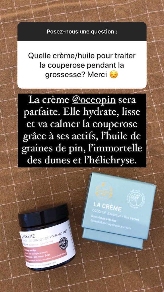 Story Instragram Boutique de Nantes – Septembre 2021 slide 58