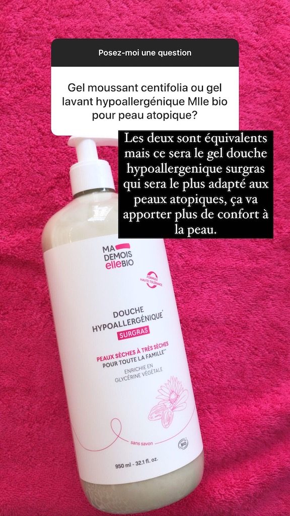 Story Instagram Boutique Lepic – Juin 2021 slide 20