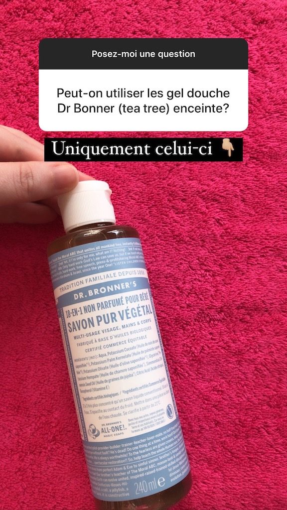 Story Instagram Boutique Lepic – Juin 2021 slide 21