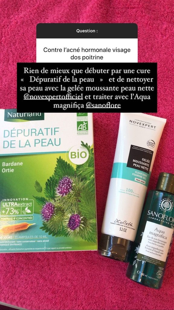 Story Instagram Boutique Saint-Martin – Septembre 2020 slide 40