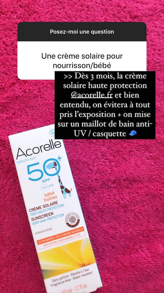 Story Instagram Boutique Lepic – Juin 2021 slide 22