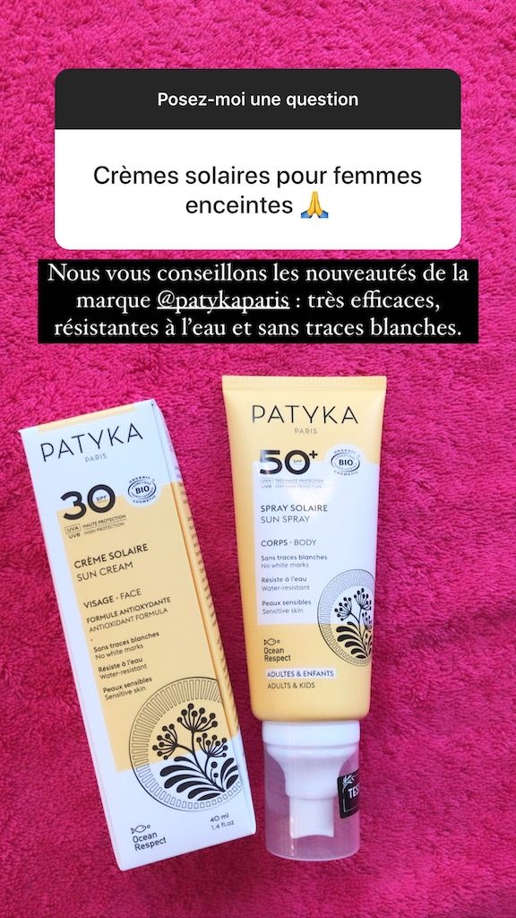 Story Instagram Boutique Lepic – Juin 2021 slide 23