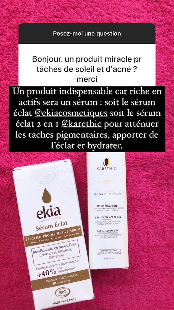 Story Instagram Boutique Lepic – Juin 2021 slide 26