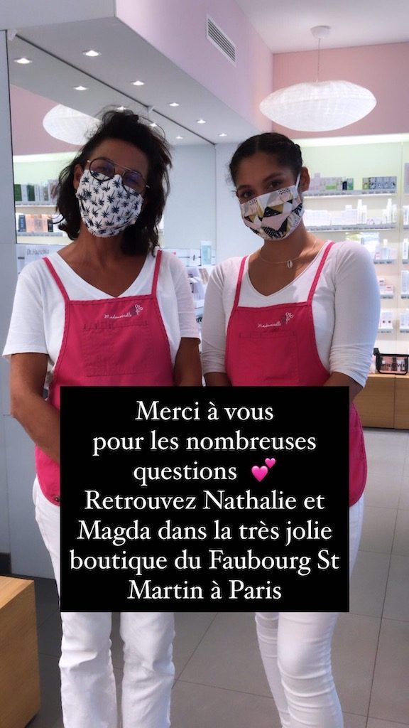 Story Instagram Boutique Saint-Martin – Septembre 2020 slide 43