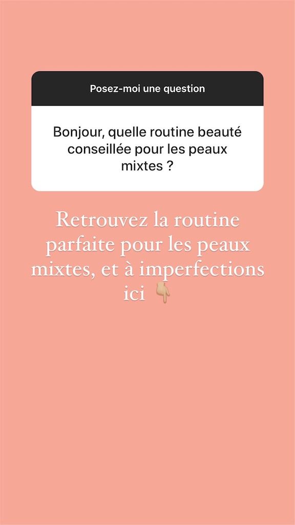 Story Instagram Boutique Lepic – Juin 2021 slide 29