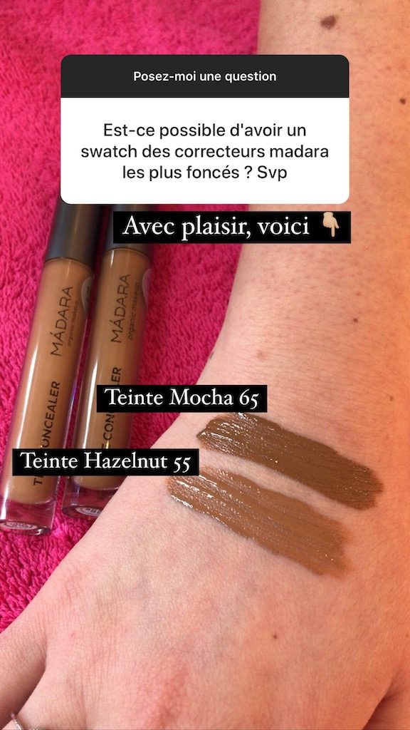 Story Instagram Boutique Lepic – Juin 2021 slide 30