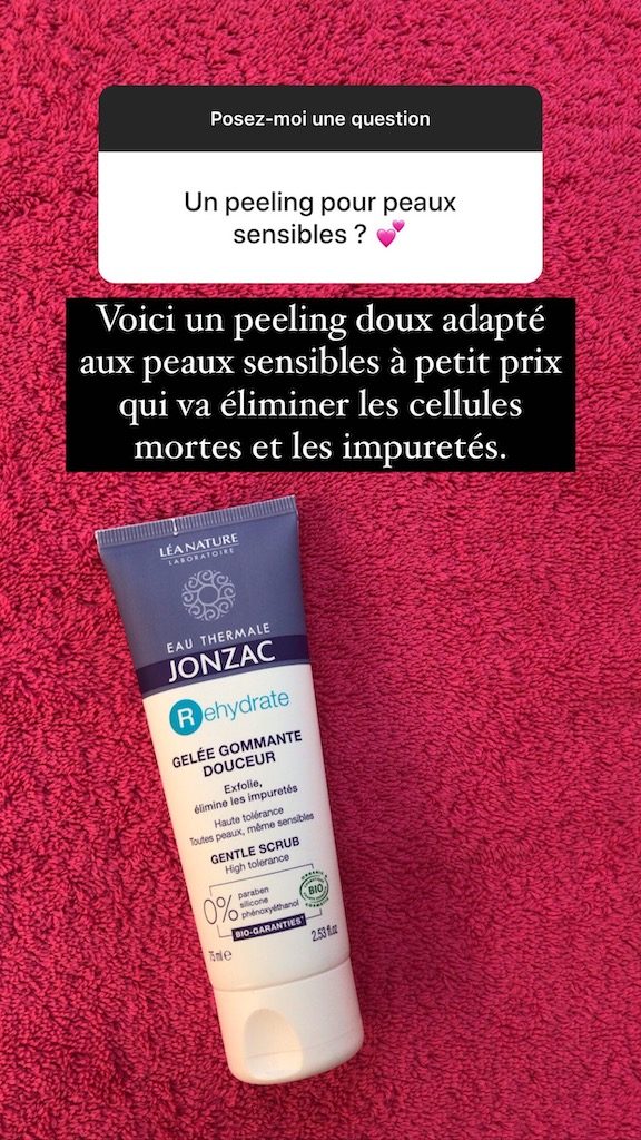 Story Instagram Boutique Lepic – Juin 2021 slide 32