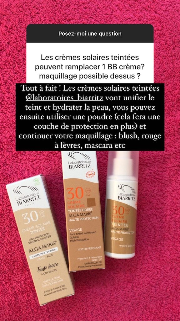 Story Instagram Boutique Lepic – Juin 2021 slide 33