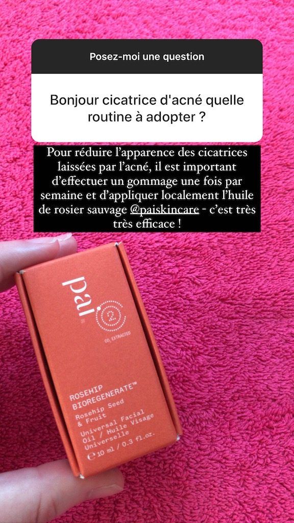 Story Instagram Boutique Lepic – Juin 2021 slide 34