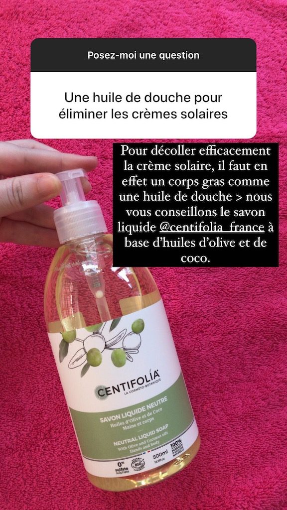 Story Instagram Boutique Lepic – Juin 2021 slide 35