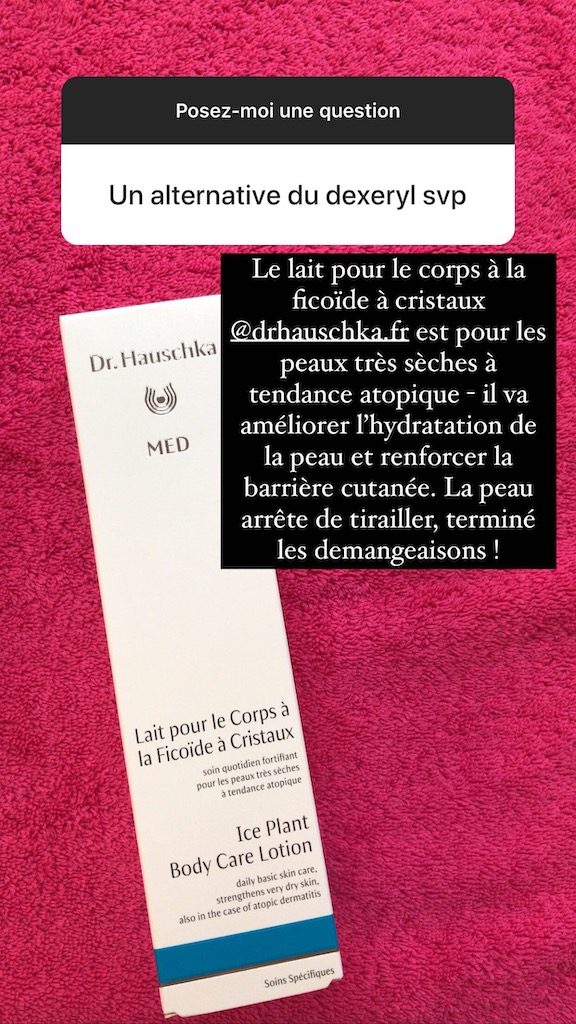 Story Instagram Boutique Lepic – Juin 2021 slide 36