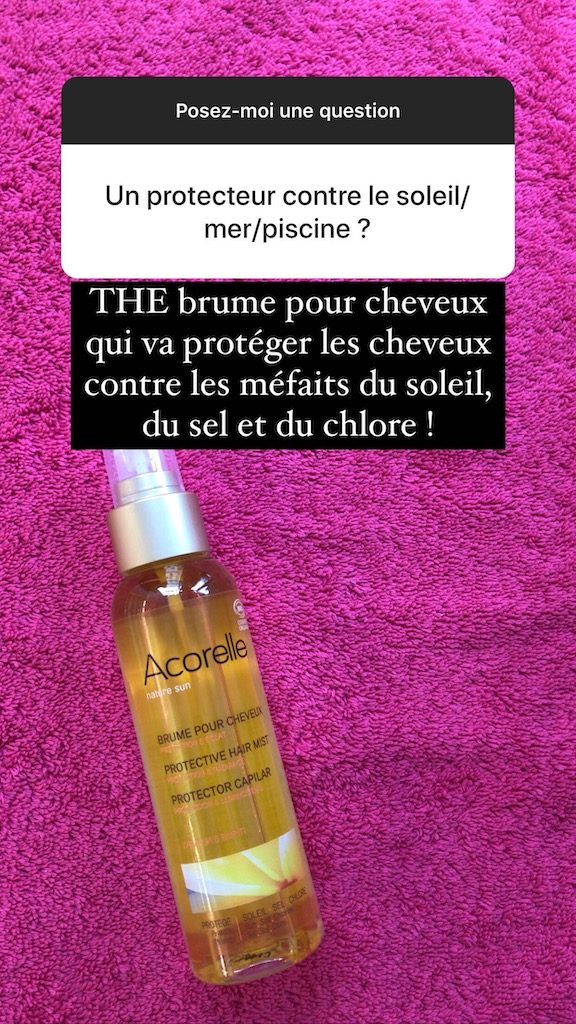Story Instagram Boutique Lepic – Juin 2021 slide 37