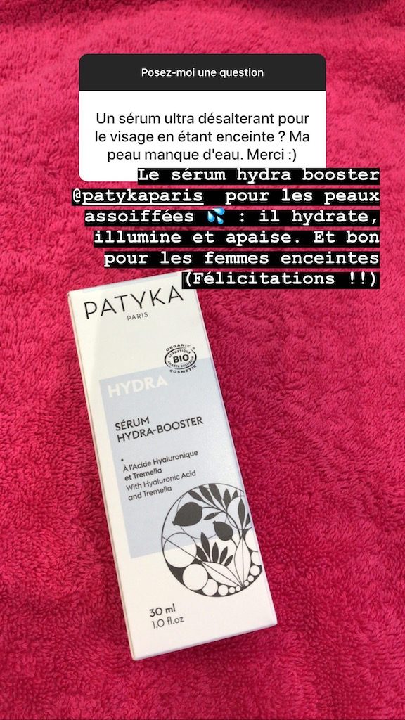 Story Instagram Boutique Batignolles – Février 2020 slide 6