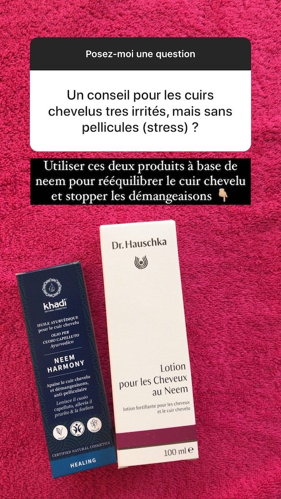 Story Instagram Boutique Lepic – Juin 2021 slide 41