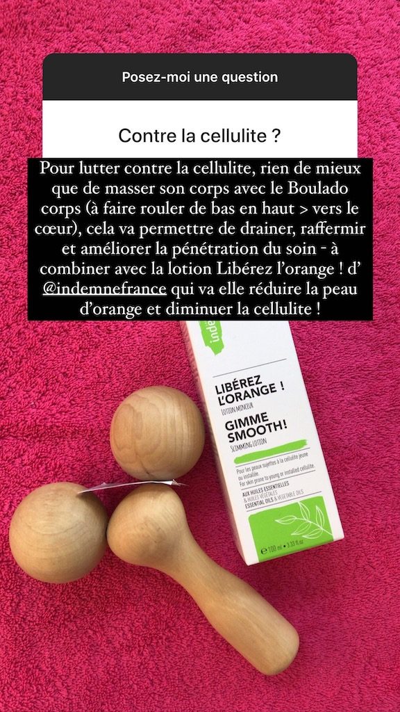 Story Instagram Boutique Lepic – Juin 2021 slide 42