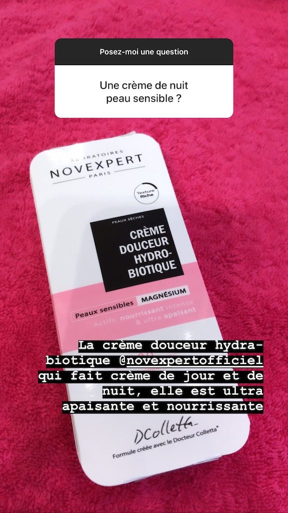Story Instagram Boutique Batignolles – Février 2020 slide 11