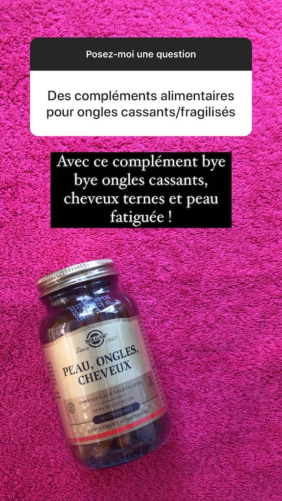 Story Instagram Boutique Lepic – Juin 2021 slide 44