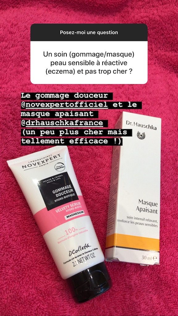 Story Instagram Boutique Batignolles – Février 2020 slide 12