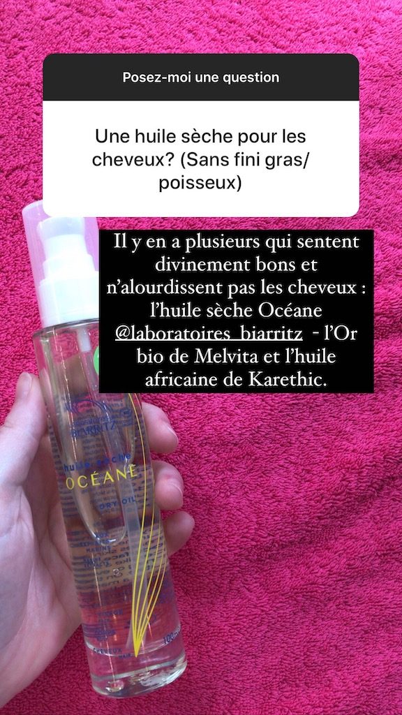 Story Instagram Boutique Lepic – Juin 2021 slide 45