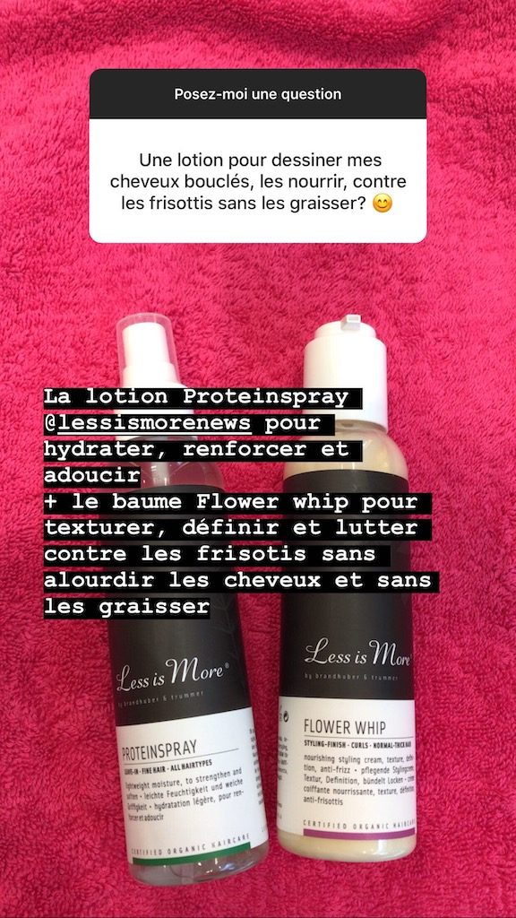 Story Instagram Boutique Batignolles – Février 2020 slide 13
