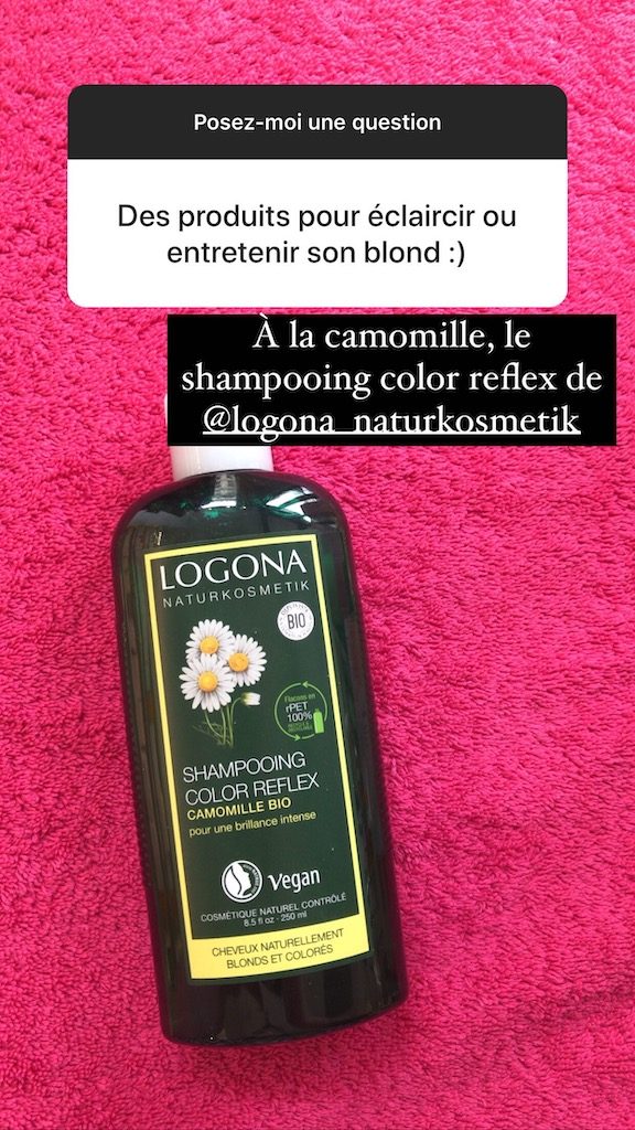 Story Instagram Boutique Lepic – Juin 2021 slide 46
