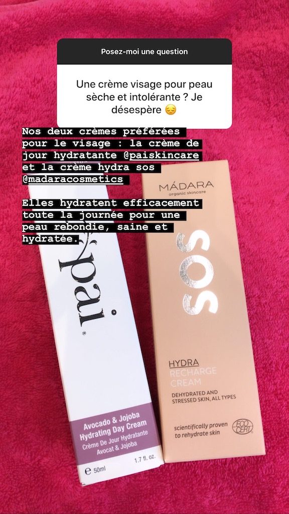 Story Instagram Boutique Batignolles – Février 2020 slide 14