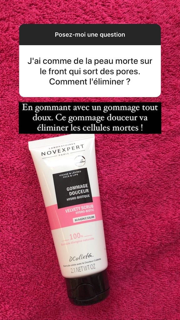 Story Instagram Boutique Lepic – Juin 2021 slide 47