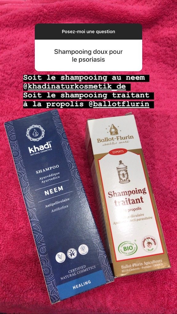Story Instagram Boutique Batignolles – Février 2020 slide 15