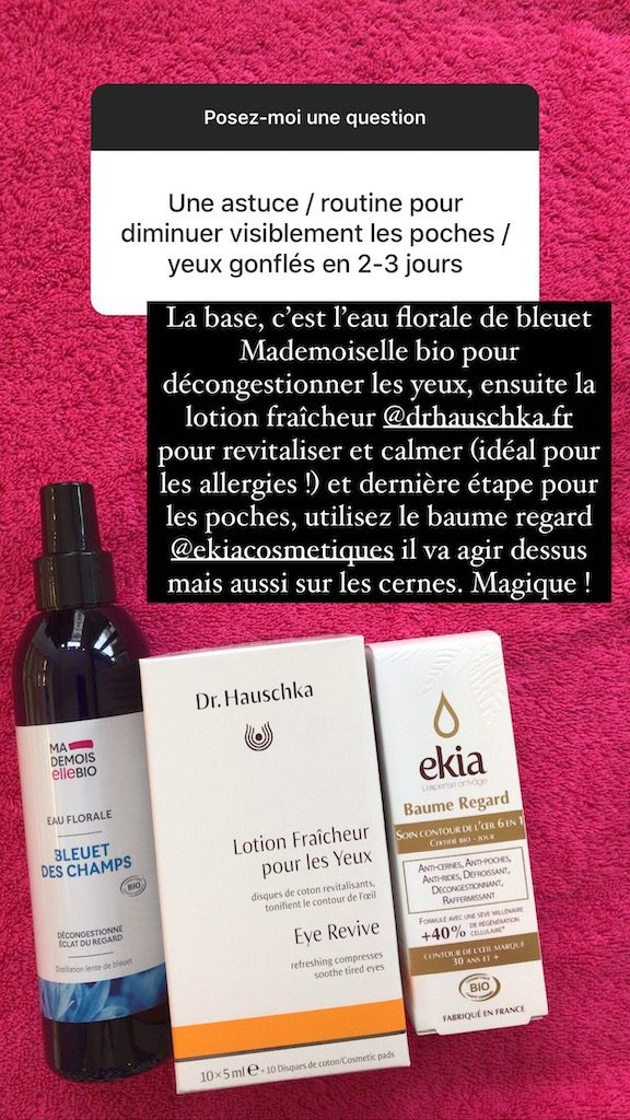 Story Instagram Boutique Lepic – Juin 2021 slide 48