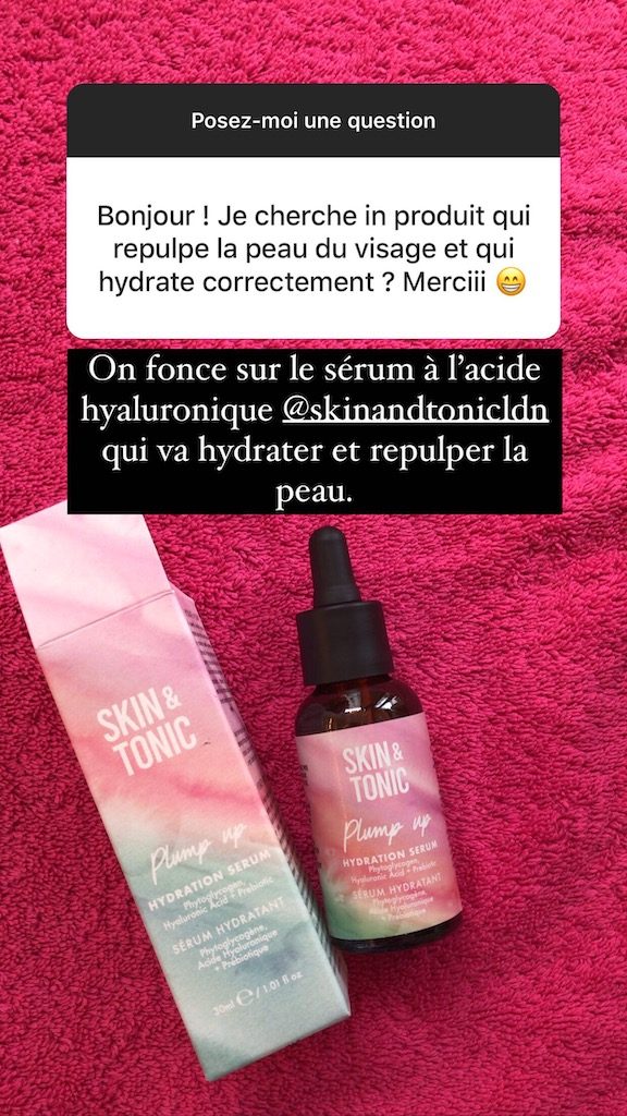 Story Instagram Boutique Lepic – Juin 2021 slide 49
