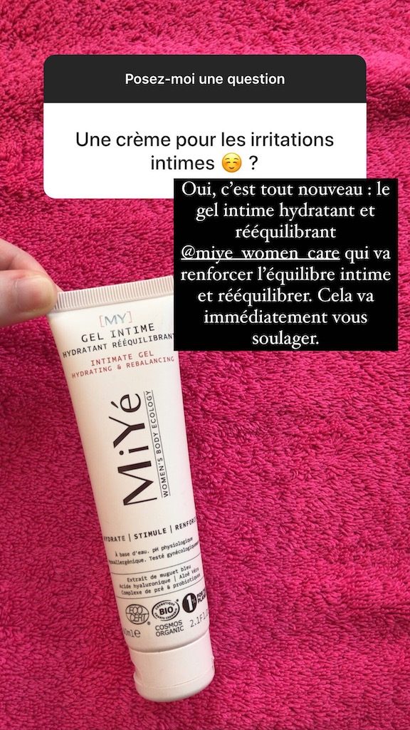 Story Instagram Boutique Lepic – Juin 2021 slide 50