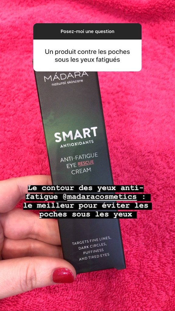 Story Instagram Boutique Batignolles – Février 2020 slide 18