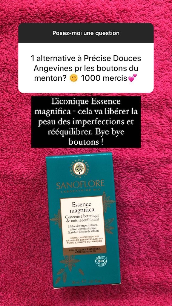 Story Instagram Boutique Lepic – Juin 2021 slide 51