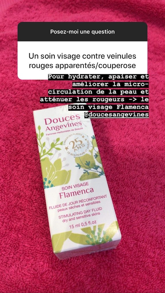 Story Instagram Boutique Batignolles – Février 2020 slide 19
