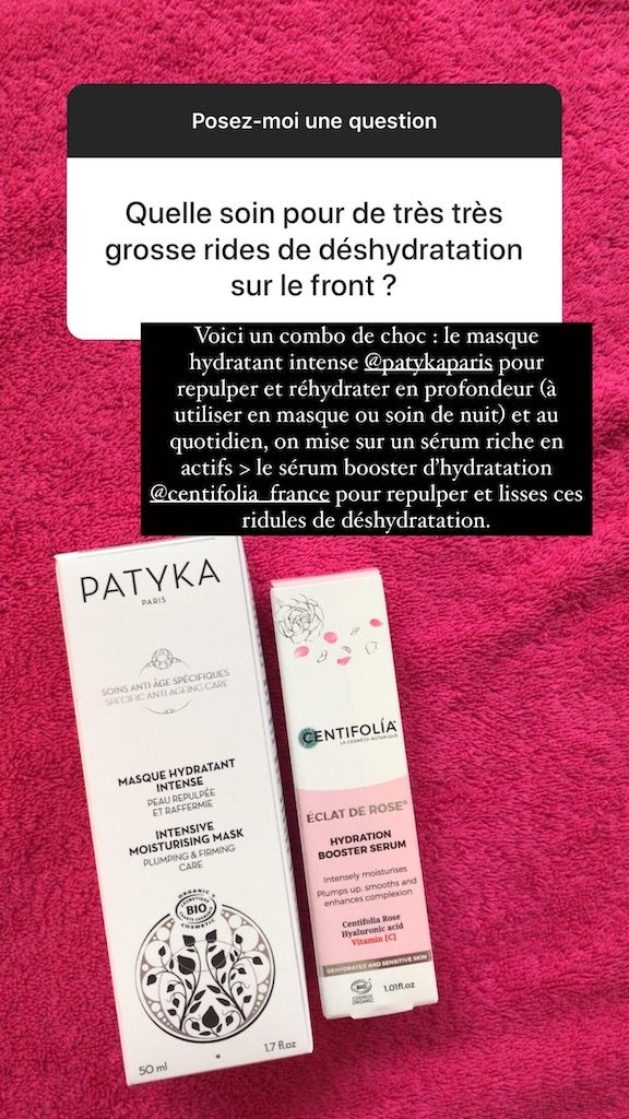 Story Instagram Boutique Lepic – Juin 2021 slide 52