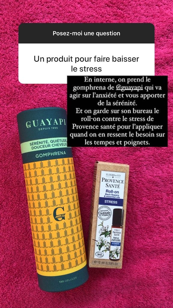 Story Instagram Boutique Lepic – Juin 2021 slide 53
