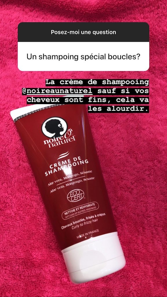 Story Instagram Boutique Batignolles – Février 2020 slide 21