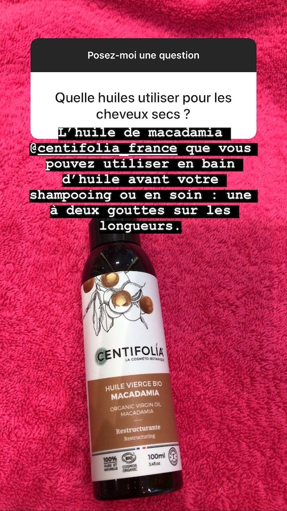 Story Instagram Boutique Batignolles – Février 2020 slide 23