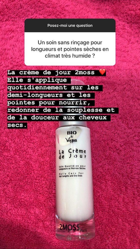 Story Instagram Boutique Batignolles – Février 2020 slide 24