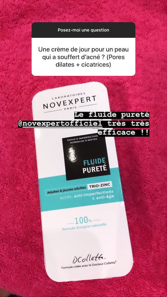 Story Instagram Boutique Batignolles – Février 2020 slide 26