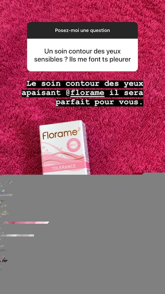 Story Instagram Boutique Batignolles – Février 2020 slide 27
