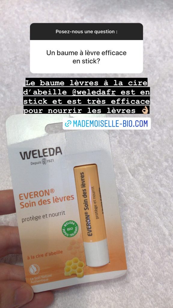 Story Instagram Raspail – Octobre 2021 slide 