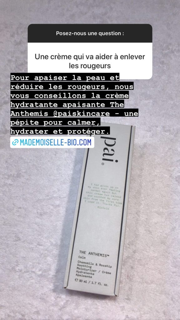 Story Instagram Raspail – Octobre 2021 slide 2