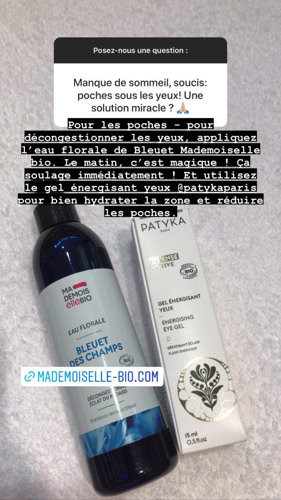Story Instagram Raspail – Octobre 2021 slide 3