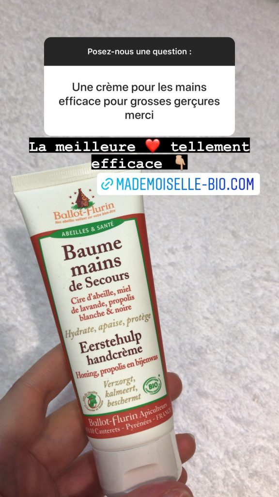 Story Instagram Raspail – Octobre 2021 slide 4
