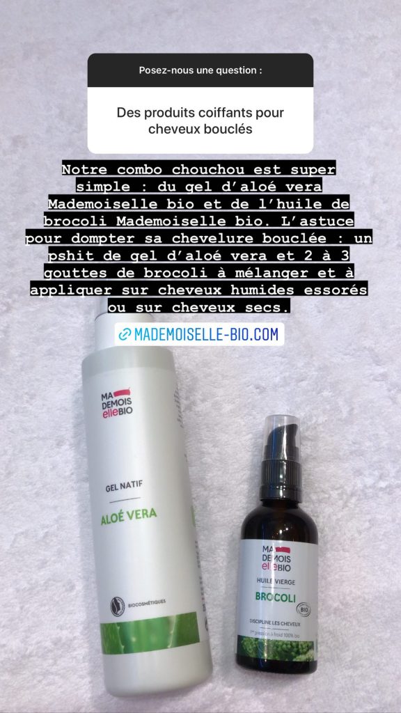 Story Instagram Raspail – Octobre 2021 slide 6