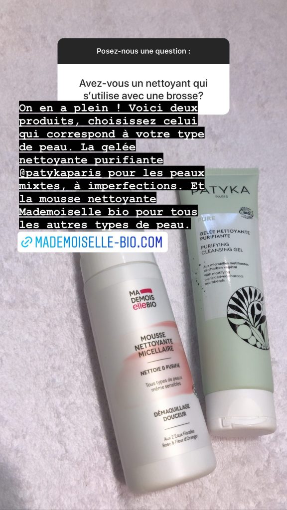 Story Instagram Raspail – Octobre 2021 slide 7