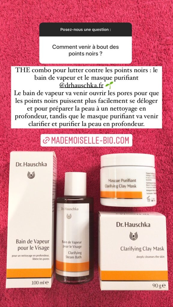 Story Instagram Boutique Lepic – Janvier 2022 slide 4