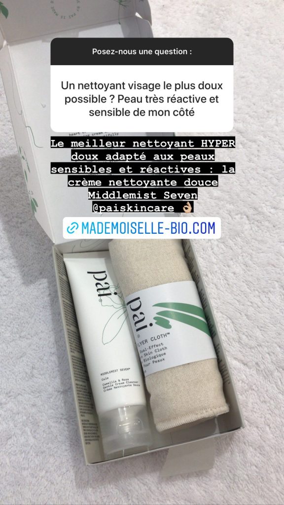Story Instagram Raspail – Octobre 2021 slide 8