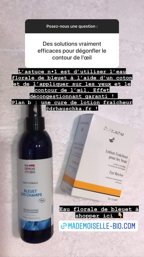 Story Instagram Raspail – Octobre 2021 slide 13